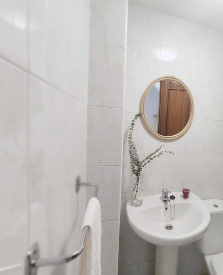 Arenas Apartamento El Médano Buitenkant foto